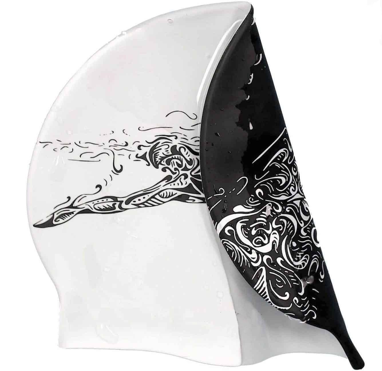 custom swim cap two colors.jpg