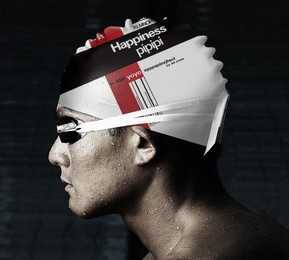 Custom Swim Cap